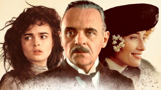 Howards End Trailer