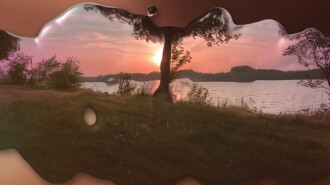 Howe Are You Island ? Trailer