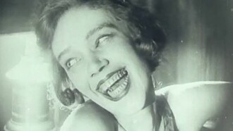 However Odd, But Khokhlova Trailer