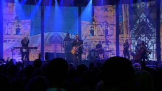Hozier: Live at iTunes Festival London Trailer