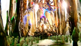H.P. Lovecraft's The Dunwich Horror and Other Stories Trailer
