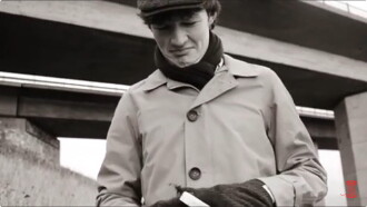 Hr. Hansen & Hr. Jensen Trailer