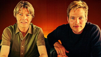 Hr. Vinterberg & Mr. Bowie Trailer