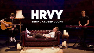 HRVY: Behind Closed Doors Trailer