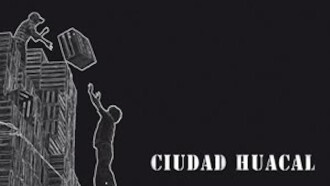 Huacal City Trailer