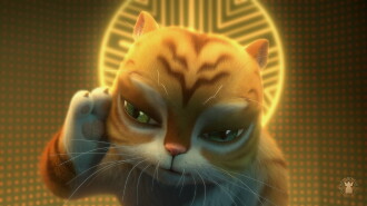 Huang Pi:  God of Money Trailer