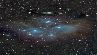 Hubble II Trailer