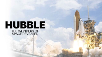 Hubble: The Wonders of Space Revealed Trailer