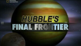 Hubble's Final Frontier Trailer