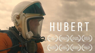 Hubert Trailer