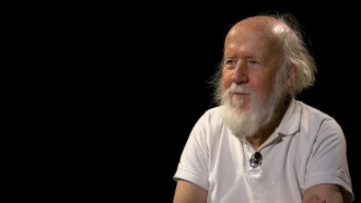 Hubert Reeves - Conteur d’étoiles Trailer