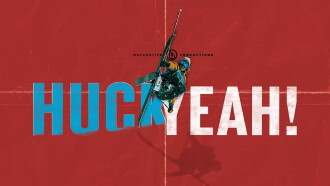 Huck Yeah! Trailer