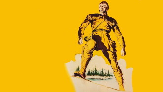 Hudson's Bay Trailer