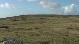 Huellas en el viento Trailer
