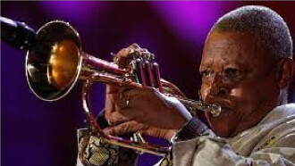 Hugh Masekela: Homecoming Concert Trailer