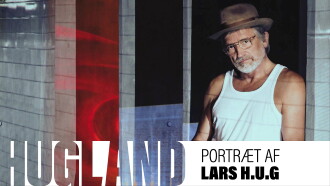 Hugland Trailer