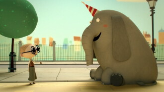 Hugo & Holger Trailer