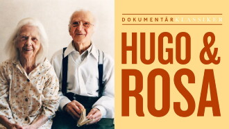 Hugo och Rosa Trailer