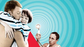 Hugs and Kisses Trailer