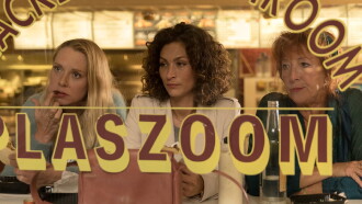 Huisvrouwen bestaan niet 2 Trailer