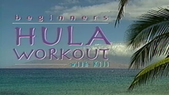 Hula Workout for Beginners Trailer
