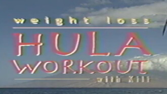 Hula Workout for Weight Loss Trailer