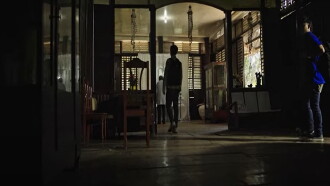 Huling Lamay Trailer