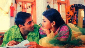 Hum Dil De Chuke Sanam Trailer