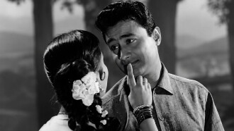 Hum Dono Trailer