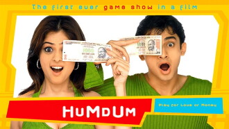 Hum Dum Trailer