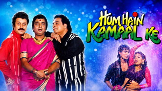 Hum Hain Kamaal Ke Trailer