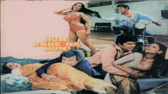Hum Rahe Na Hum Trailer