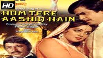 Hum Tere Ashiq Hain Trailer