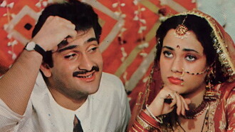 Hum To Chale Pardes Trailer