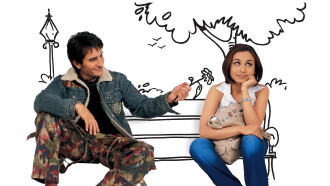 Hum Tum Trailer