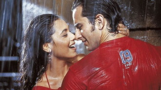 Hum Tum Trailer