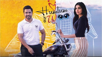 Hum Tum aur Woo Trailer