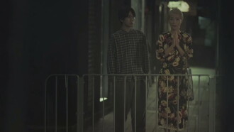 Human Fireworks Trailer