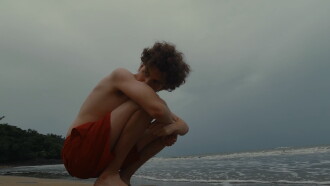 Human Nature Trailer