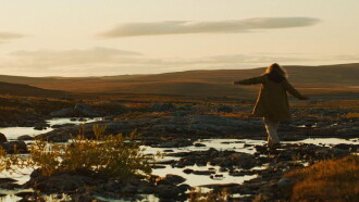 Human Nature Trailer
