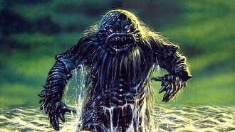 Humanoids from the Deep Trailer
