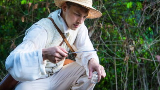 Humboldt: Epic Explorer Trailer