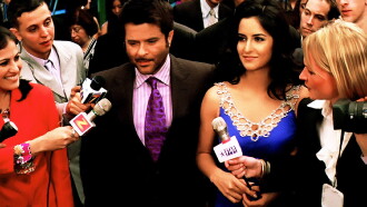 Humko Deewana Kar Gaye Trailer