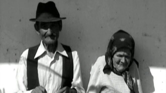 Humoresca Trailer
