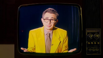 Humormàtic Trailer
