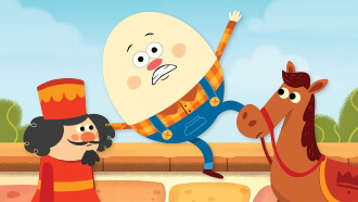 Humpty Dumpty & More Kids Songs: Super Simple Songs Trailer