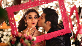 Humpty Sharma Ki Dulhania Trailer