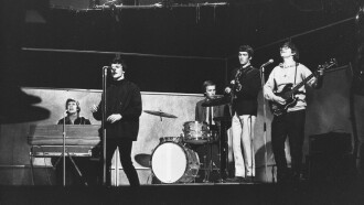 Hung Up on a Dream: The Zombies Documentary Trailer