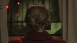 Hungarian Lullaby Trailer