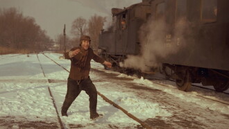 Hungarians Trailer